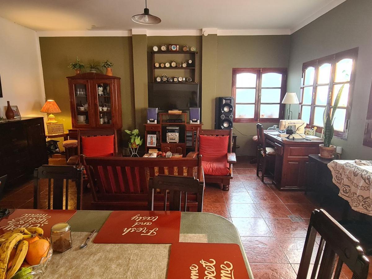 We Make You Feel At Home San Salvador de Jujuy Extérieur photo