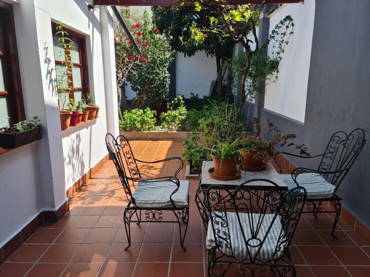 We Make You Feel At Home San Salvador de Jujuy Extérieur photo