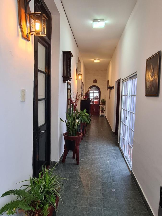 We Make You Feel At Home San Salvador de Jujuy Extérieur photo