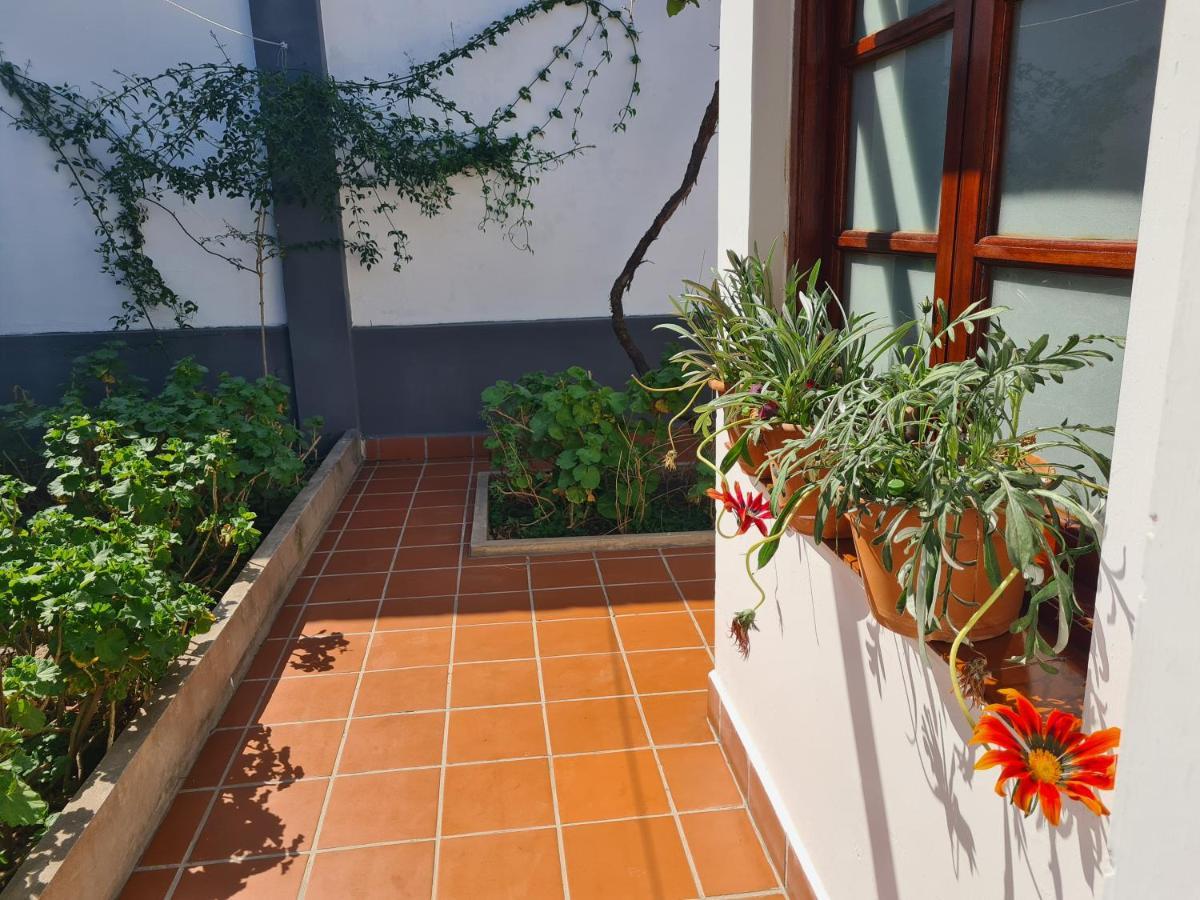 We Make You Feel At Home San Salvador de Jujuy Extérieur photo